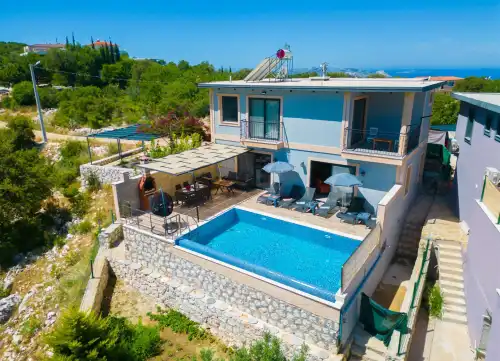 Villa Şimşek 1