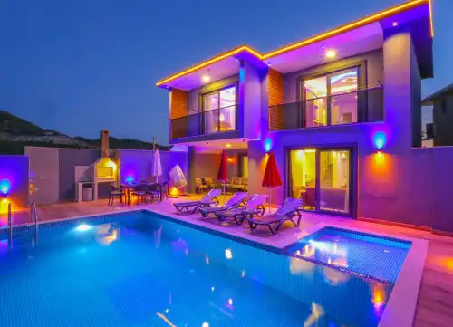 Villa Şimşek 2