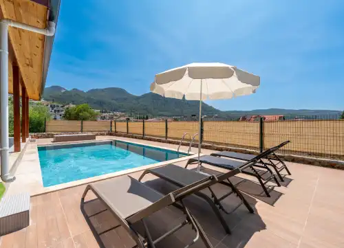 Villa Sinemis