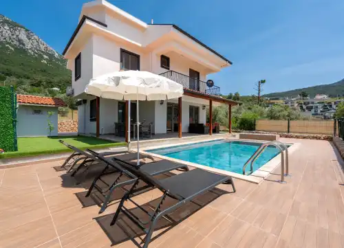 Villa Sinemis