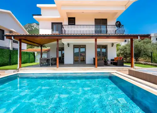 Villa Sinemis