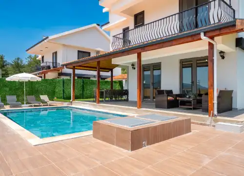 Villa Sinemis