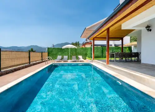 Villa Sinemis