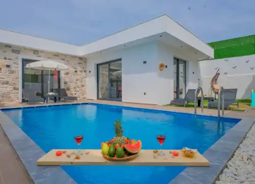 Villa Sitrin 1