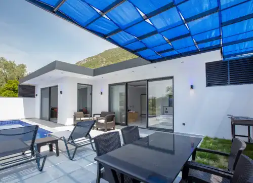 Villa Solin Kalkan