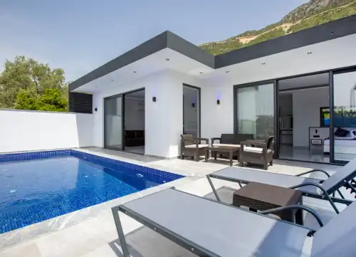 Villa Solin Kalkan