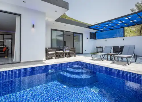 Villa Solin Kalkan