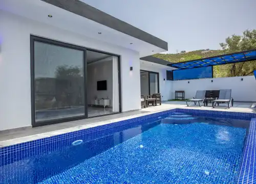 Villa Solin Kalkan