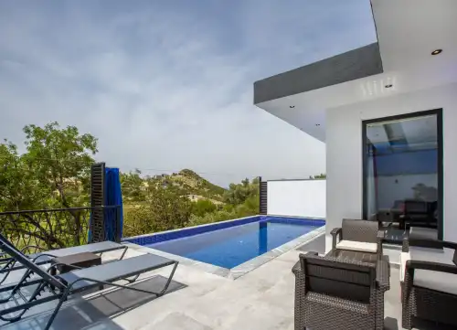Villa Solin Kalkan