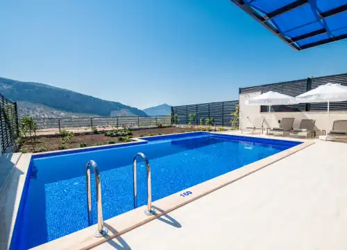 Villa Diriliş Kalkan