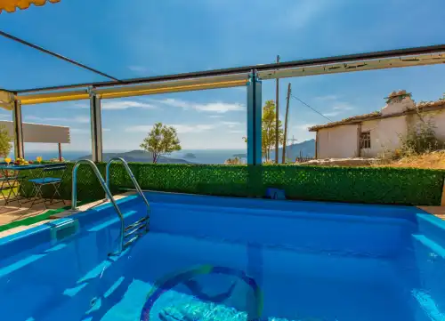 Villa Spring 2 Kalkan