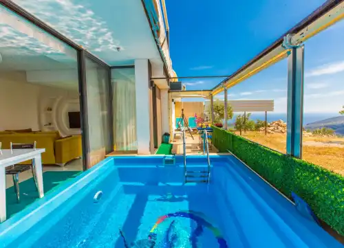 Villa Spring 2 Kalkan