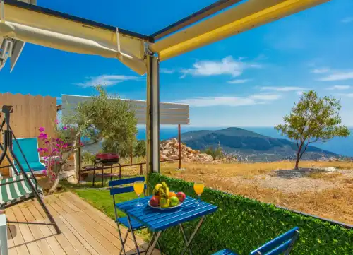 Villa Spring 2 Kalkan