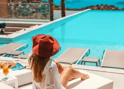 Villa Su Kalkan