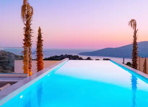 Villa Su Kalkan