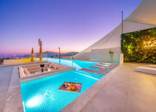 Villa Su Kalkan