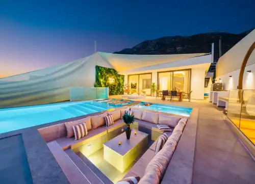 Villa Su Kalkan