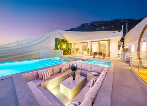 Villa Su Kalkan