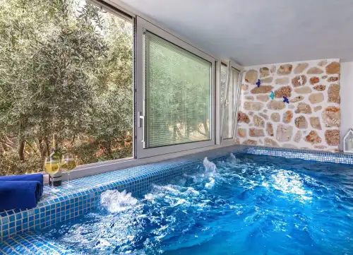 Suite La Mer Kalkan 