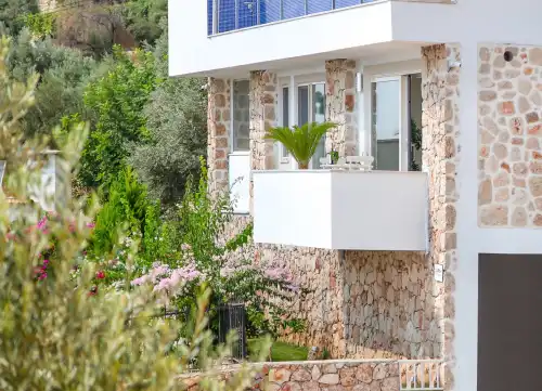 Suite La Mer Kalkan 