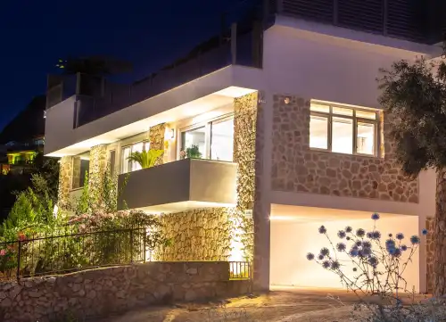 Suite La Mer Kalkan 