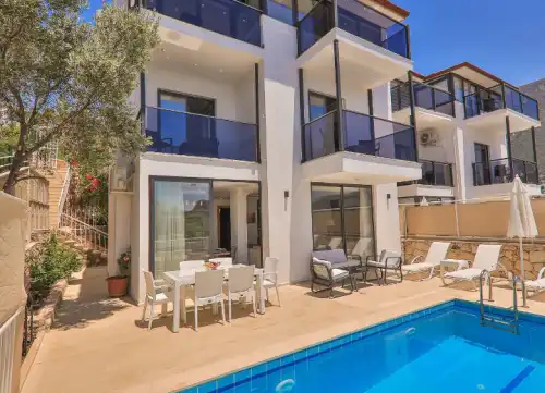 Villa Sunset Kalkan