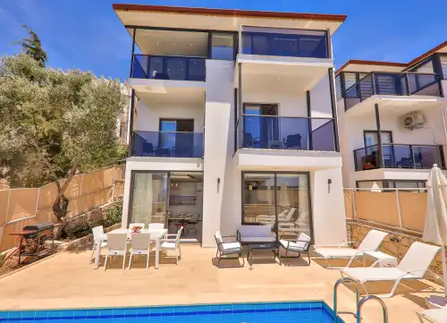 Villa Sunset Kalkan