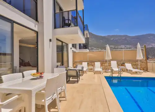 Villa Sunset Kalkan
