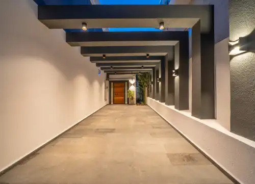 Villa Süpernova Kalkan