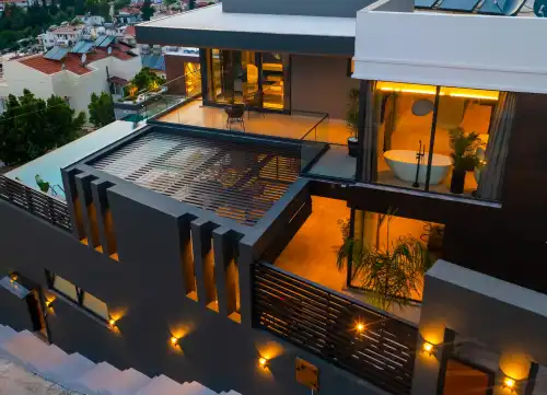 Villa Süpernova Kalkan