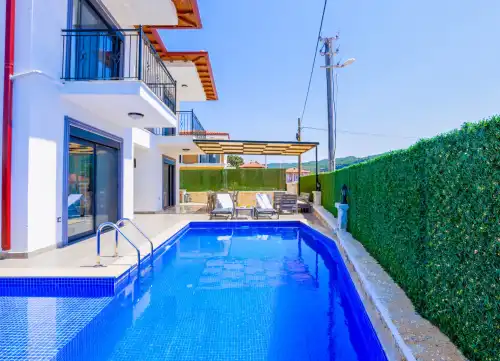 Villa Taylı 1