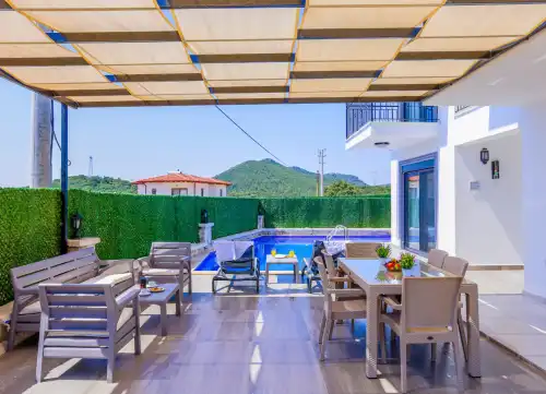 Villa Taylı 1