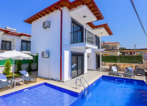 Villa Taylı 1
