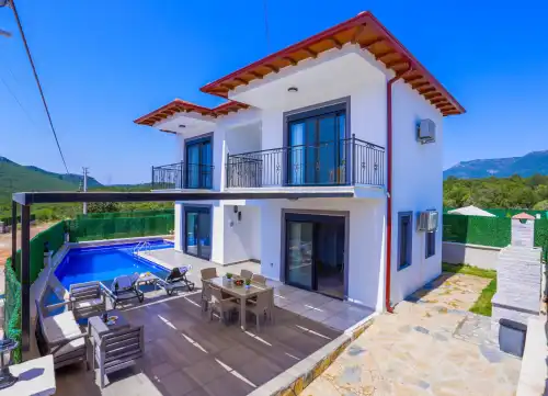 Villa Taylı 1