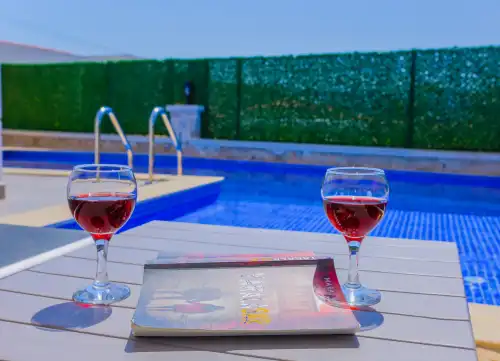 Villa Taylı 1