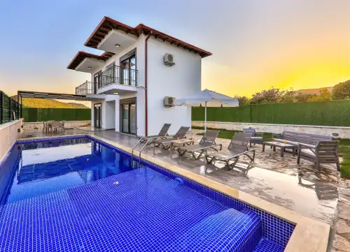Villa Taylı 2