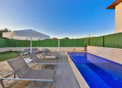 Villa Taylı 2