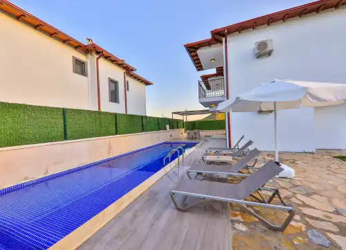 Villa Taylı 2