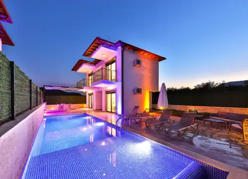 Villa Taylı 2