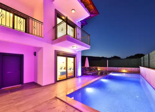 Villa Taylı 2