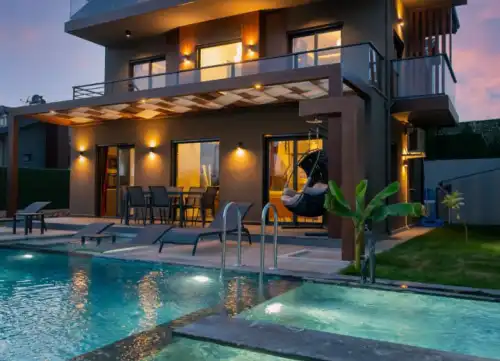 Villa Tekin 2 Fethiye