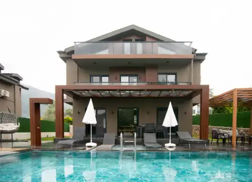Villa Tekin 2 Fethiye
