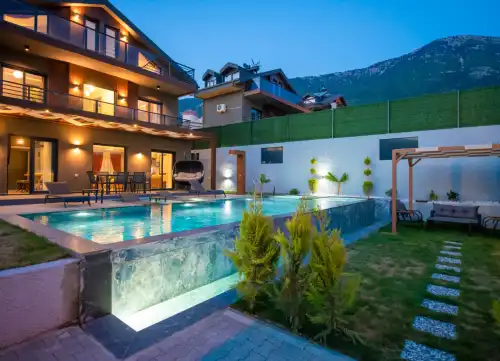 Villa Tekin 2 Fethiye
