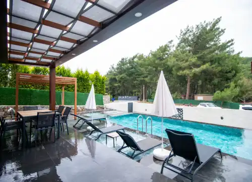 Villa Tekin 2 Fethiye