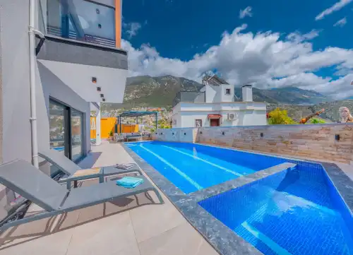 Villa Tekin Kalkan