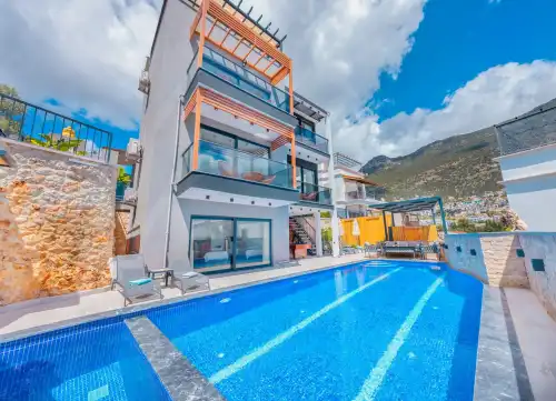 Villa Tekin Kalkan