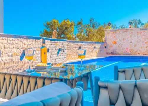 Villa Tekin Kalkan