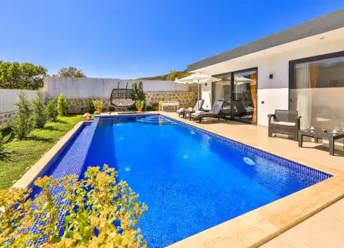Villa Therapy Sarıbelen