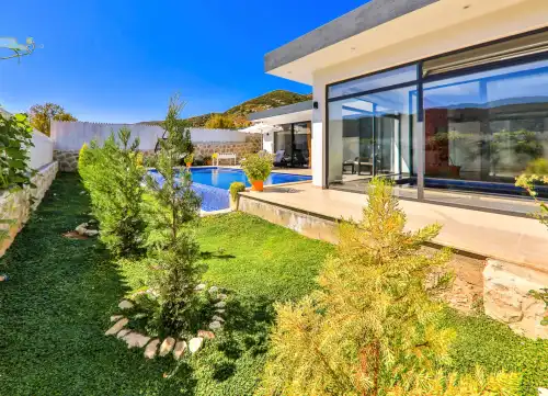 Villa Therapy Sarıbelen