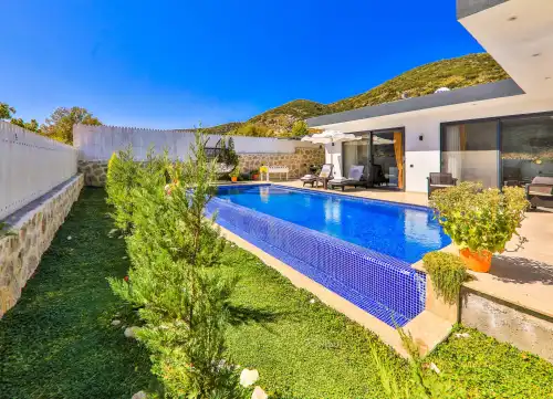 Villa Therapy Sarıbelen